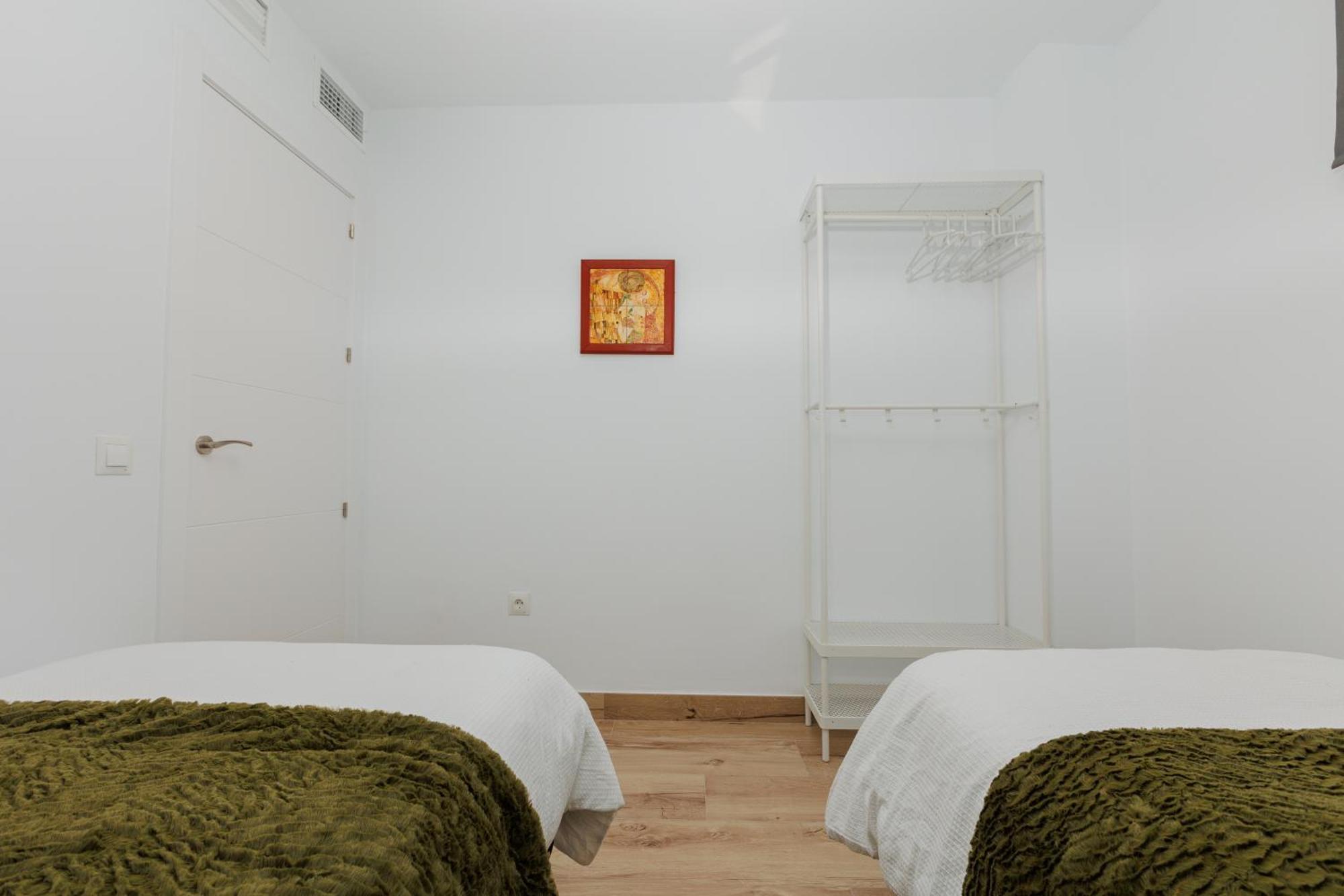Casa Carmen Malaga