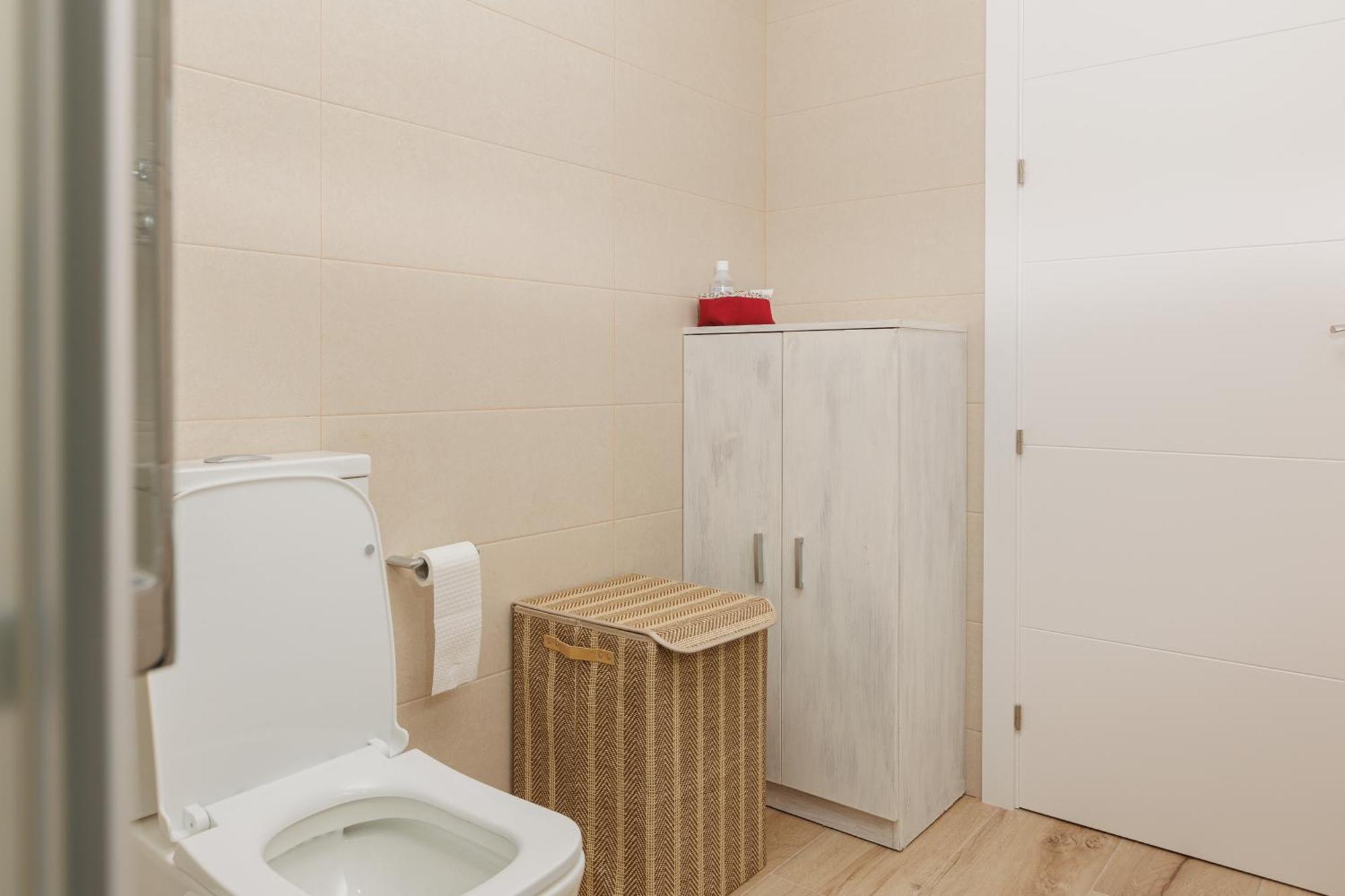 Casa Carmen Apartment Malaga