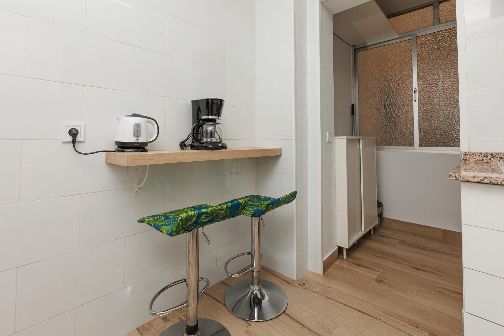 Apartamento Casa Carmen