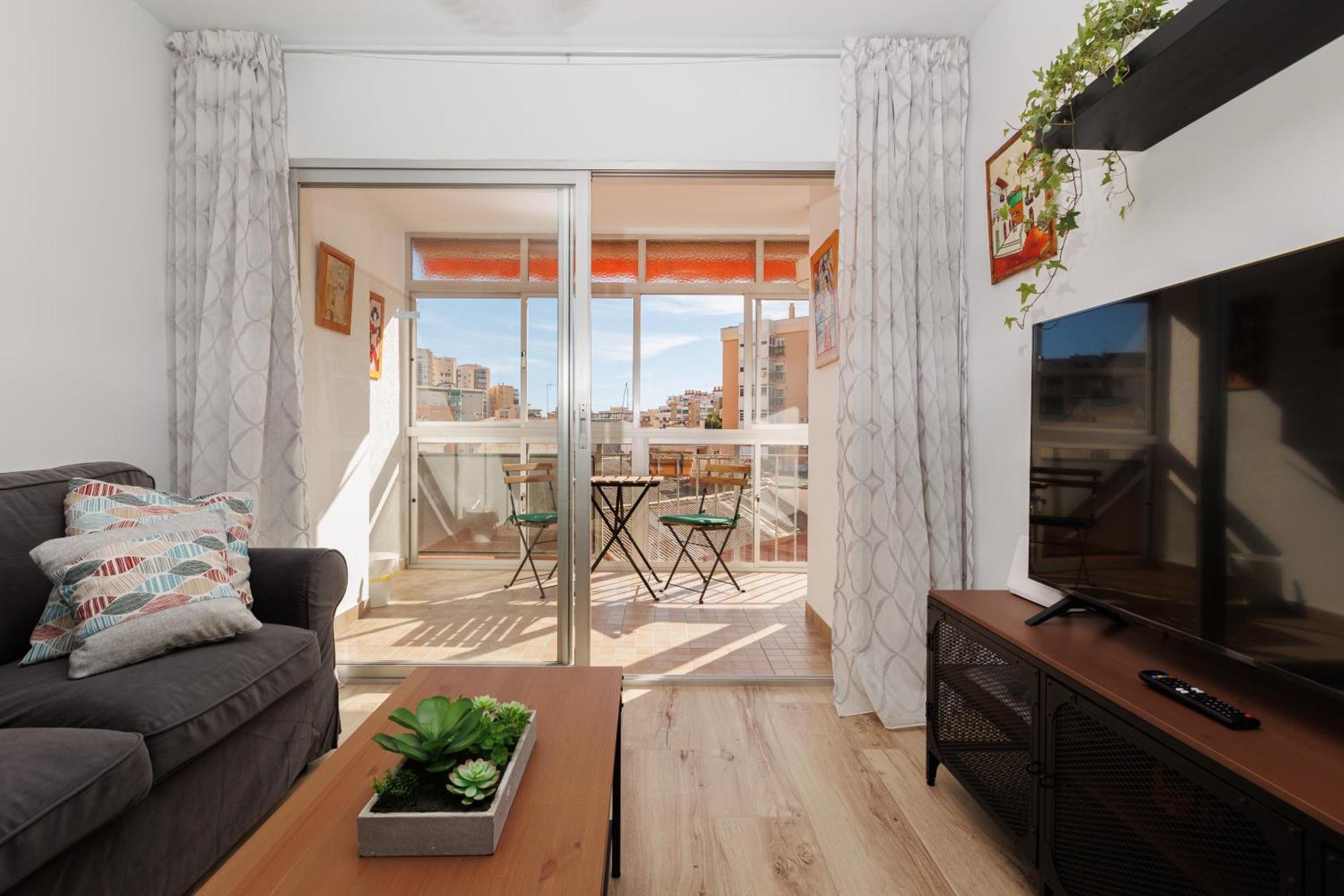 Apartamento Casa Carmen
