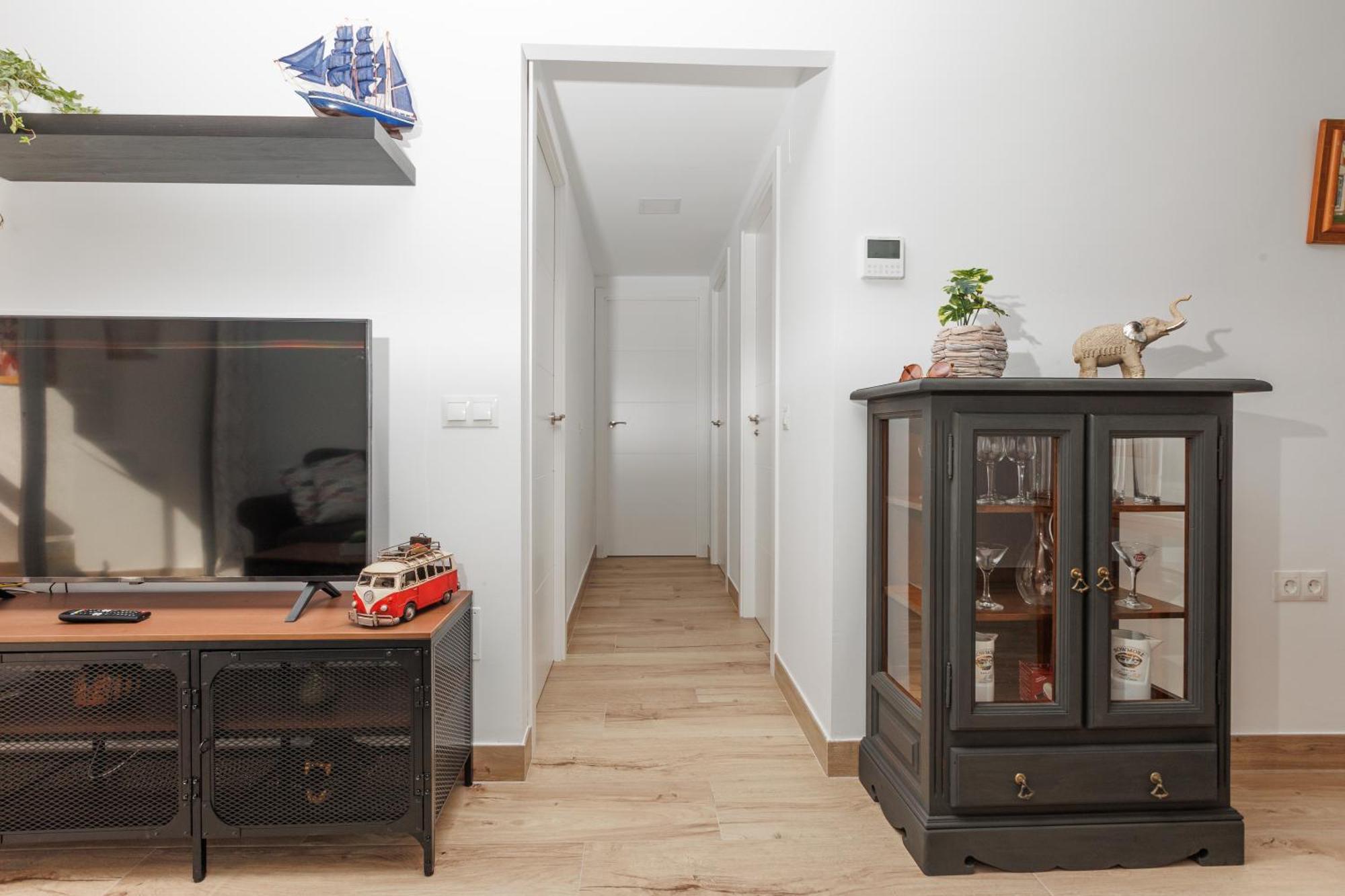 Apartamento Casa Carmen