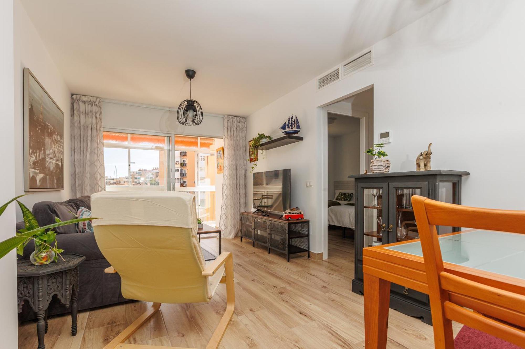 Casa Carmen Apartment