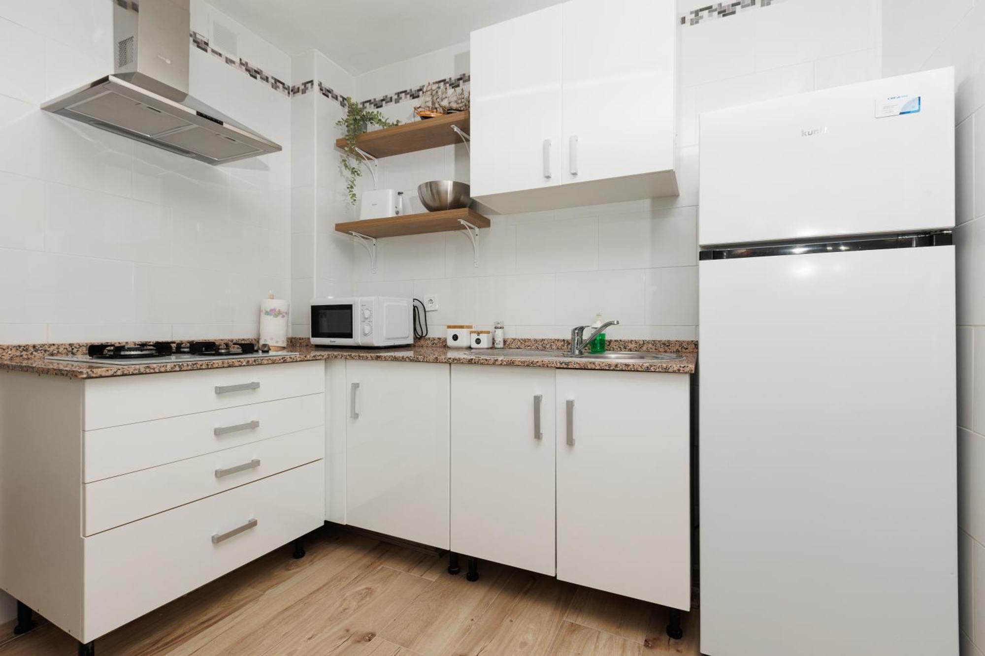 Casa Carmen Apartment Malaga